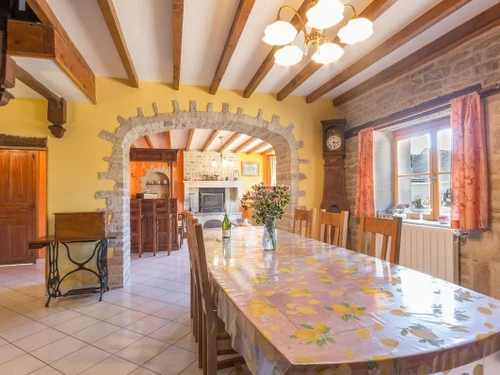 Gite Pouillenay, 6 bedrooms, 12 persons - photo_1011695289019