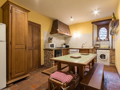 Gîte Chateauneuf, 4 pièces, 8 personnes - photo_1011695289308