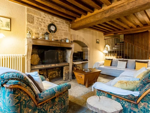 Gîte Chateauneuf, 4 pièces, 8 personnes - photo_1011695289308