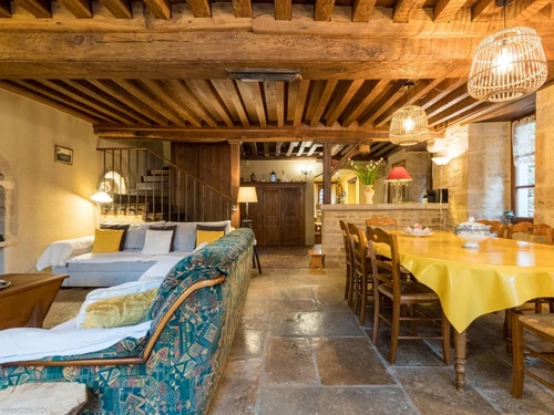 Gîte Chateauneuf, 4 pièces, 8 personnes - photo_1011695289308