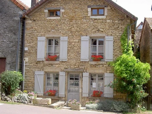 Gîte Chateauneuf, 4 pièces, 8 personnes - photo_1011695289308