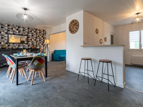 Gîte Nuits-Saint-Georges, 3 pièces, 4 personnes - photo_1011695289587