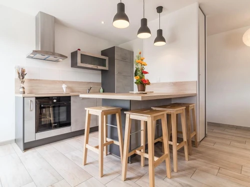 Gîte Quincerot, 4 pièces, 6 personnes - photo_1011695289848