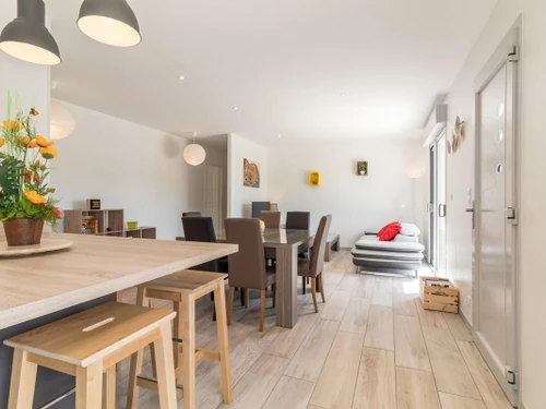 Gîte Quincerot, 4 pièces, 6 personnes - photo_1011695289848