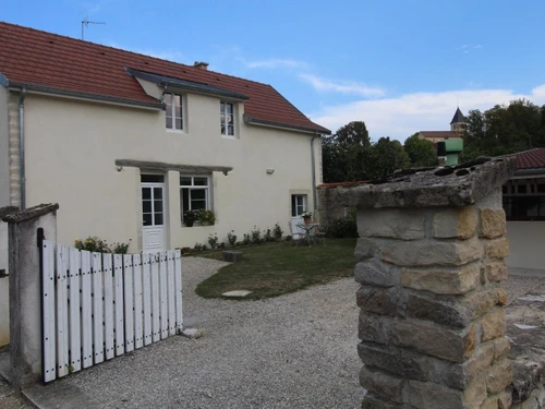 Gîte Diénay, 3 pièces, 4 personnes - photo_1011695289991