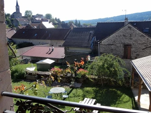 Gasthaus Arcenant, 1 Schlafzimmer, 4 Personen - photo_1011695290554