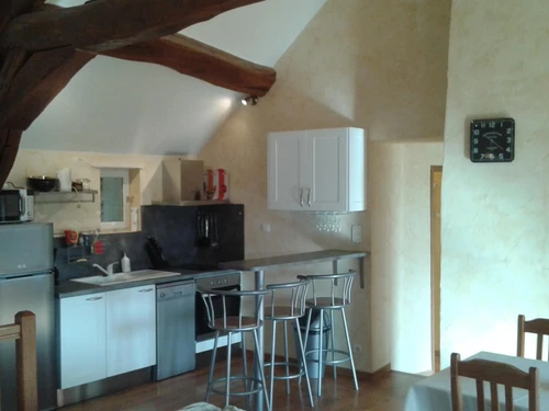 Gasthaus Arcenant, 1 Schlafzimmer, 4 Personen - photo_1011695290554