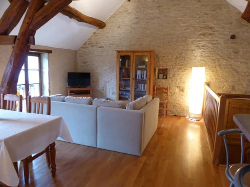 Gasthaus Arcenant, 1 Schlafzimmer, 4 Personen - photo_1011695290554