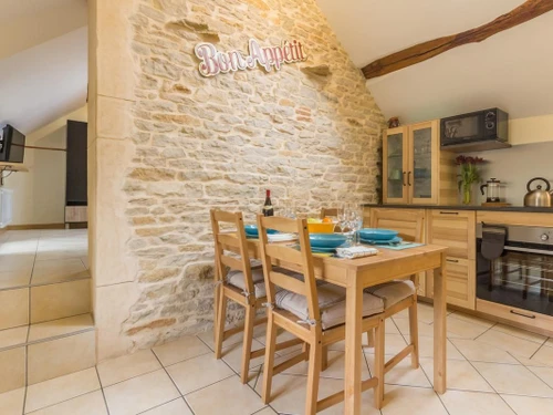 Casa rural Bligny-lès-Beaune, 1 dormitorio, 2 personas - photo_1011695290819