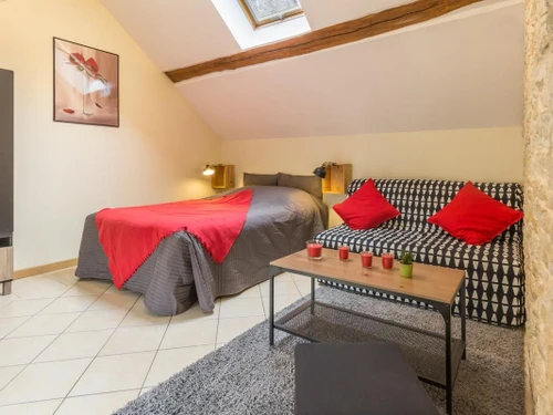 Casa rural Bligny-lès-Beaune, 1 dormitorio, 2 personas - photo_1011695290819