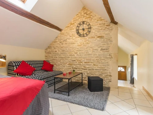 Casa rural Bligny-lès-Beaune, 1 dormitorio, 2 personas - photo_1011695290819