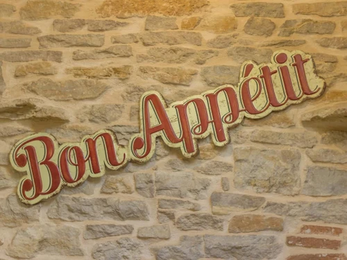 Casa rural Bligny-lès-Beaune, 1 dormitorio, 2 personas - photo_1011695290819