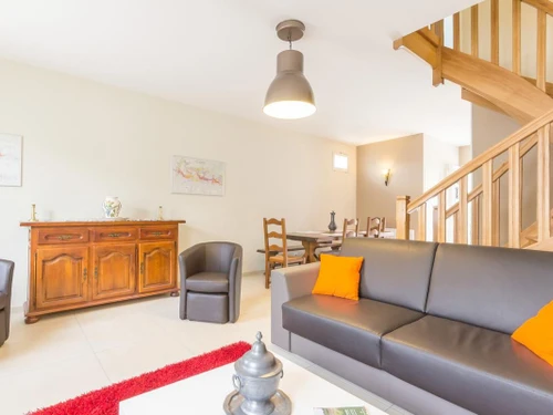 Gîte Auxey-Duresses, 3 pièces, 4 personnes - photo_1011695290950