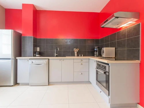 Gîte Auxey-Duresses, 3 pièces, 4 personnes - photo_1011695290950