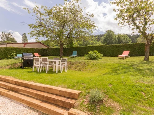 Gîte Auxey-Duresses, 3 pièces, 4 personnes - photo_1011695290950