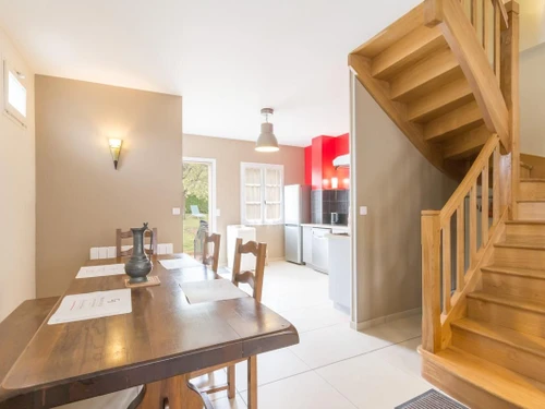 Gîte Auxey-Duresses, 3 pièces, 4 personnes - photo_1011695290950