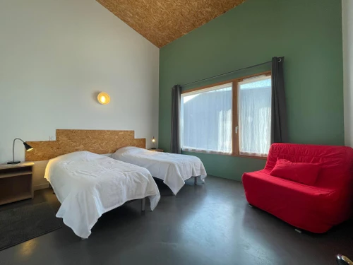 Gîte Leuglay, 3 pièces, 4 personnes - photo_1011695291243