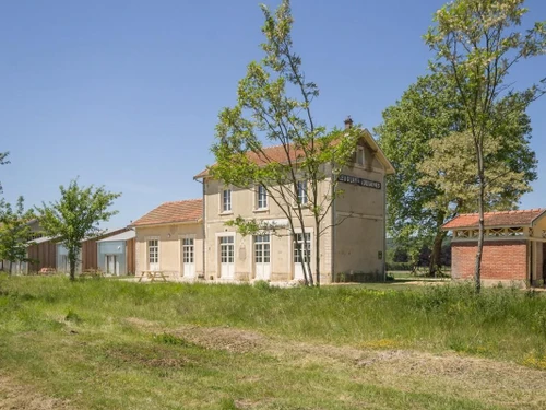 Gîte Leuglay, 3 pièces, 4 personnes - photo_1011695291243