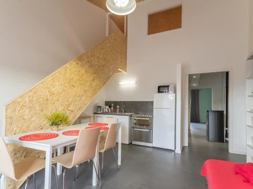 Gîte Leuglay, 3 pièces, 4 personnes - photo_1011695291243