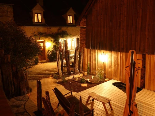 Gîte Bèze, 3 pièces, 5 personnes - photo_1011695291499