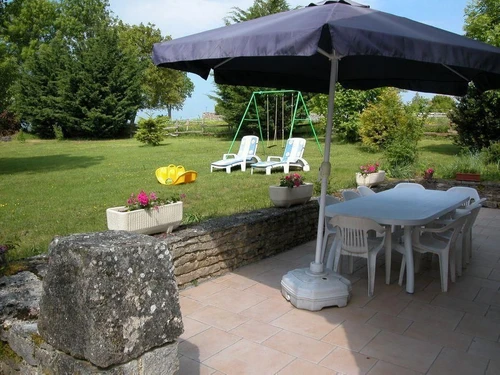 Gîte Source-Seine, 5 pièces, 10 personnes - photo_1011695291649