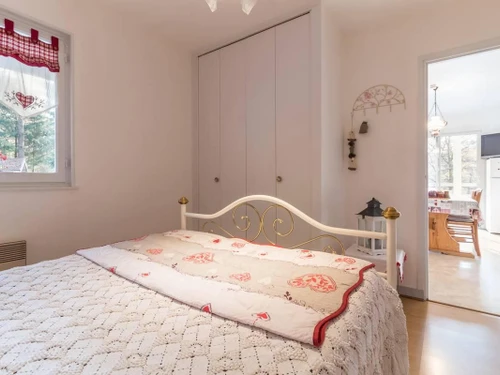 Gîte Champeau-en-Morvan, 3 pièces, 4 personnes - photo_1011695291787