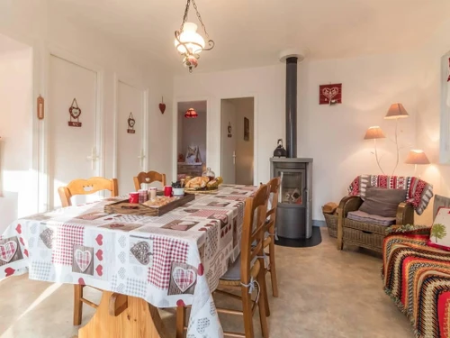 Gîte Champeau-en-Morvan, 3 pièces, 4 personnes - photo_1011695291787