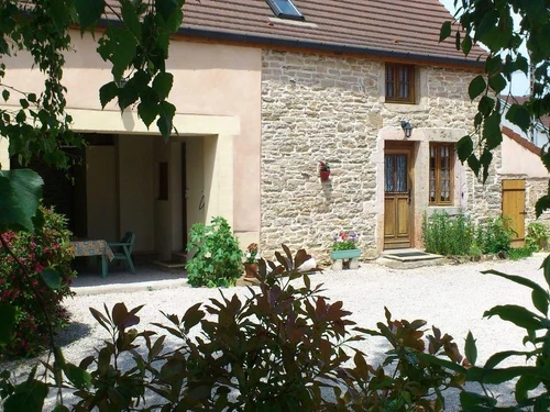 Gîte CORGOLOIN, 3 pièces, 4 personnes - photo_1011695291938