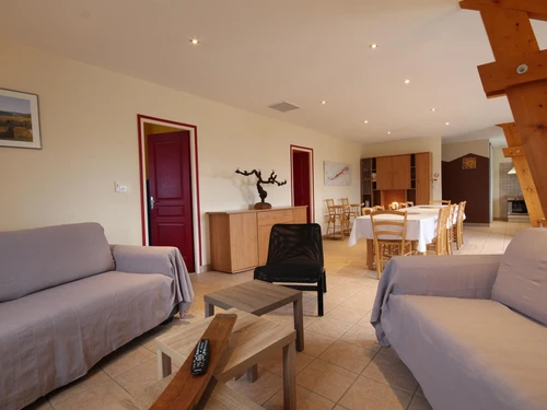 Gite Monthelie, 3 bedrooms, 8 persons - photo_1011695292075