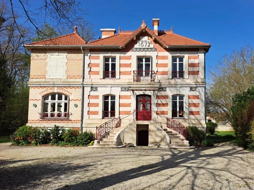 Gîte Vanvey, 5 pièces, 10 personnes - photo_1011695292366