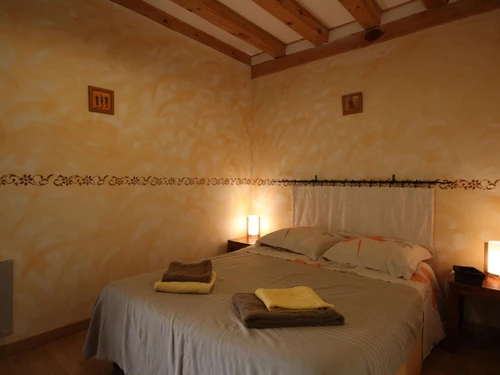 Gîte Savigny-sous-Mâlain, 6 pièces, 10 personnes - photo_1011695292523