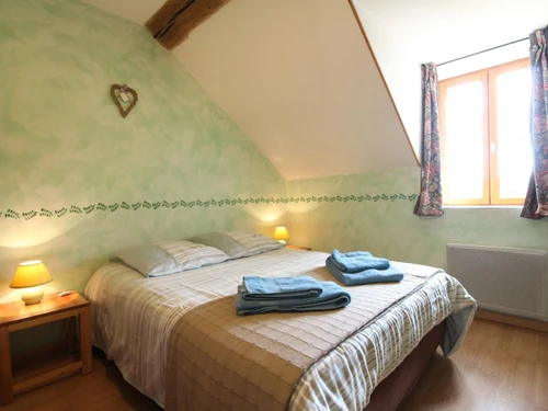 Gîte Savigny-sous-Mâlain, 6 pièces, 10 personnes - photo_1011695292523
