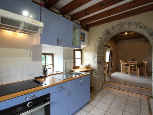 Gîte Savigny-sous-Mâlain, 6 pièces, 10 personnes - photo_1011695292523