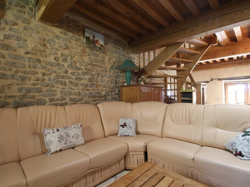 Gîte Savigny-sous-Mâlain, 6 pièces, 10 personnes - photo_1011695292523