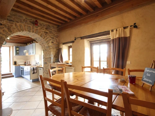Gîte Savigny-sous-Mâlain, 6 pièces, 10 personnes - photo_1011695292523