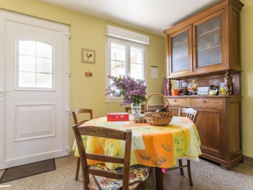 Casa rural Nan-sous-Thil, 2 dormitorios, 4 personas - photo_1011695292814