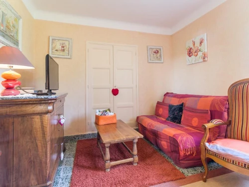 Casa rural Nan-sous-Thil, 2 dormitorios, 4 personas - photo_1011695292814