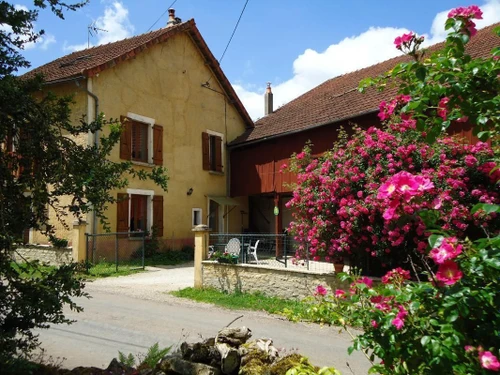 Gîte Boux-sous-Salmaise, 4 pièces, 6 personnes - photo_1011695293081