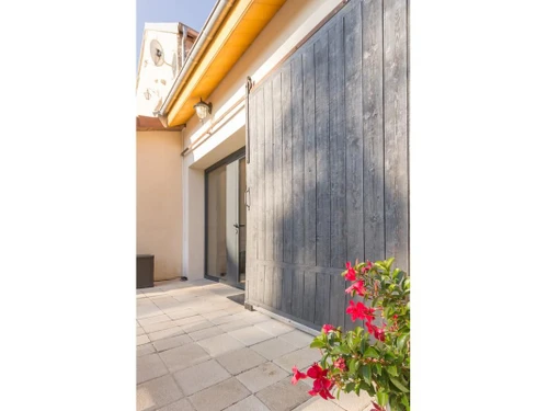 Gite Chaignay, 1 bedroom, 3 persons - photo_1011695293363