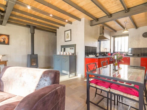 Gite Chaignay, 1 bedroom, 3 persons - photo_1011695293363