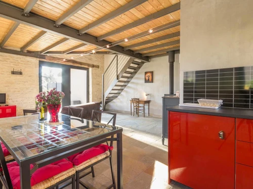 Gite Chaignay, 1 bedroom, 3 persons - photo_1011695293363