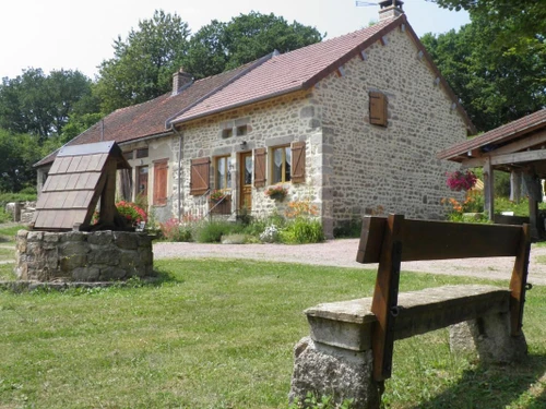 Gîte Saint-Martin-de-la-Mer, 3 pièces, 4 personnes - photo_1011695293498