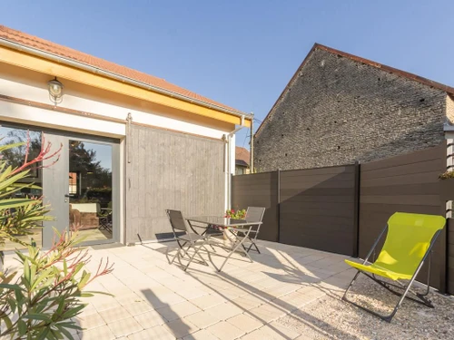 Gîte Chaignay, 4 pièces, 8 personnes - photo_1011695293775