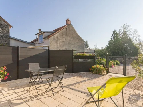 Gîte Chaignay, 4 pièces, 8 personnes - photo_1011695293775