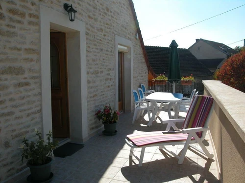 Gasthaus Arnay-sous-Vitteaux, 2 Schlafzimmer, 4 Personen - photo_1011695293924