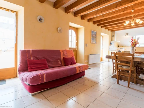 Gasthaus Arnay-sous-Vitteaux, 2 Schlafzimmer, 4 Personen - photo_1011695293924