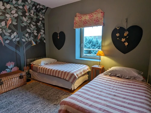 Gîte Chorey-les-Beaune, 4 pièces, 6 personnes - photo_1011695294055