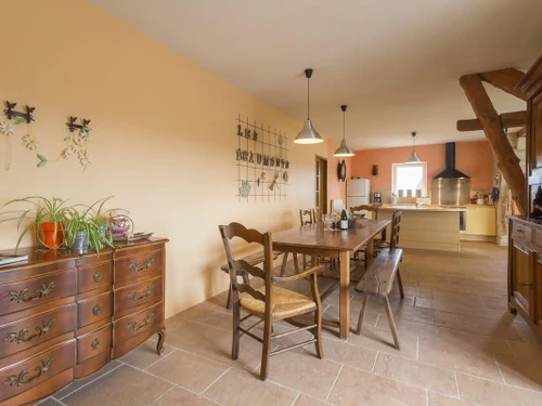 Gîte Chorey-les-Beaune, 4 pièces, 6 personnes - photo_1011695294055