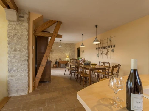 Gîte Chorey-les-Beaune, 4 pièces, 6 personnes - photo_1011695294055