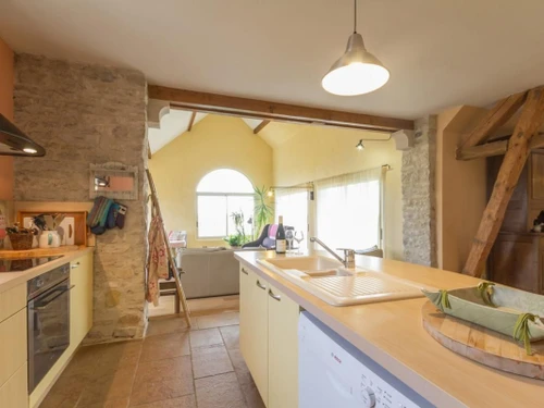 Gîte Chorey-les-Beaune, 4 pièces, 6 personnes - photo_1011695294055